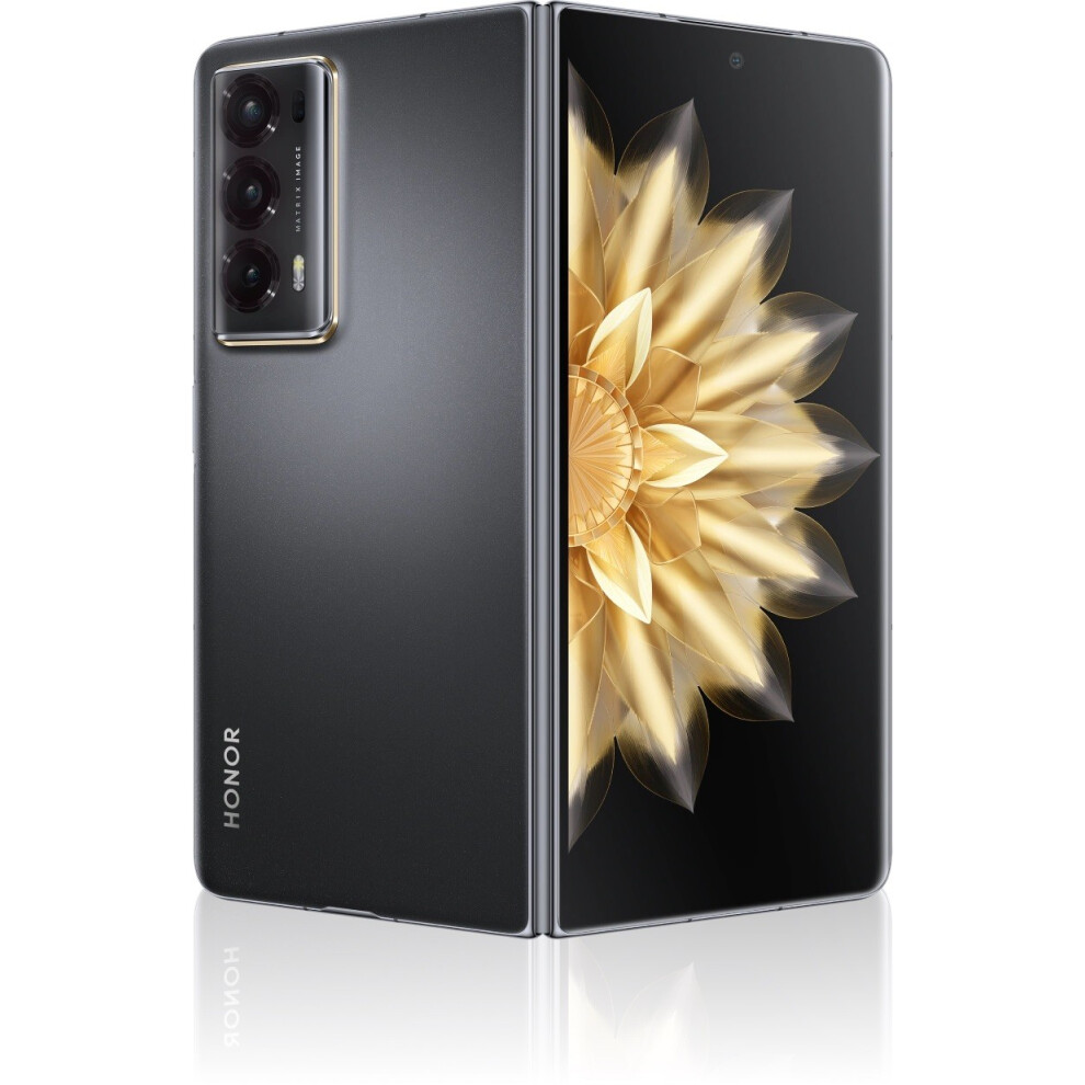 HONOR Magic V2 (Global) (512GB+16GB, Black)