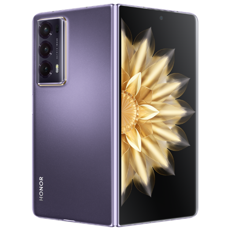 Honor Magic V2 (Global) (512Gb+16Gb, ) Purple