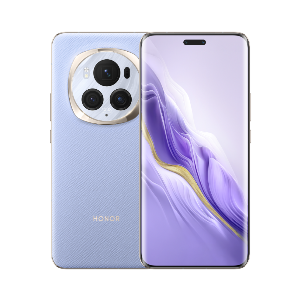 HONOR Magic 6 Pro (Global) (256GB+12, Purple)