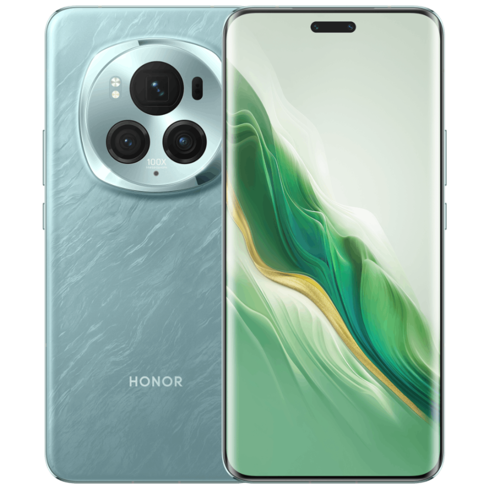 HONOR Magic 6 Pro (Global) (256GB+12, Blue)