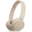 Sony Sony WH-CH520 Wireless Over-Ear Headphone (Beige) 1