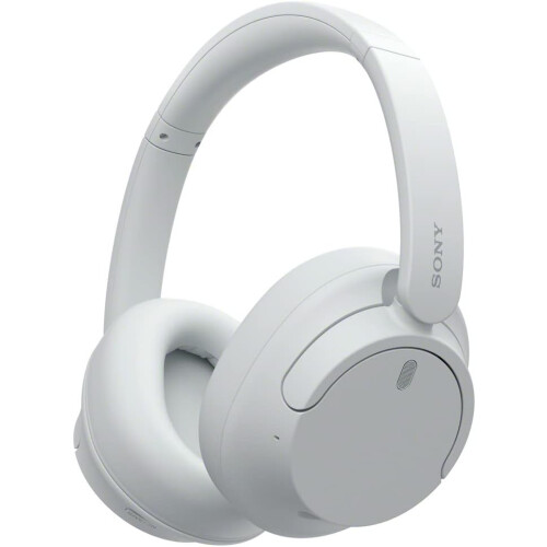 Sony Sony WH-CH720N Wireless Over-Ear Headphones (White)