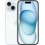 Refurbished Apple Apple iPhone 15 (International/CN A3089) (128GB, Blue) 1