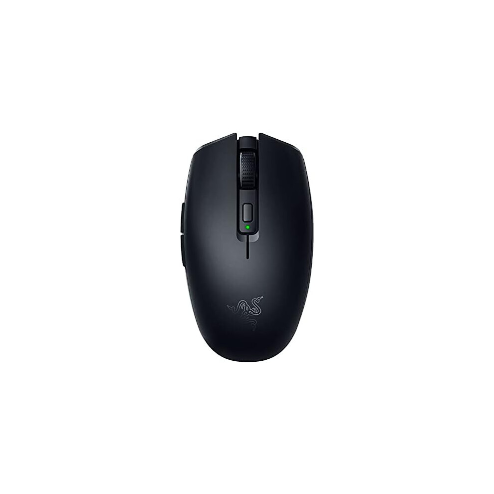 Razer Orochi V2 Wireless Gaming Mouse (Black, Rz01-03730100-R3c1)