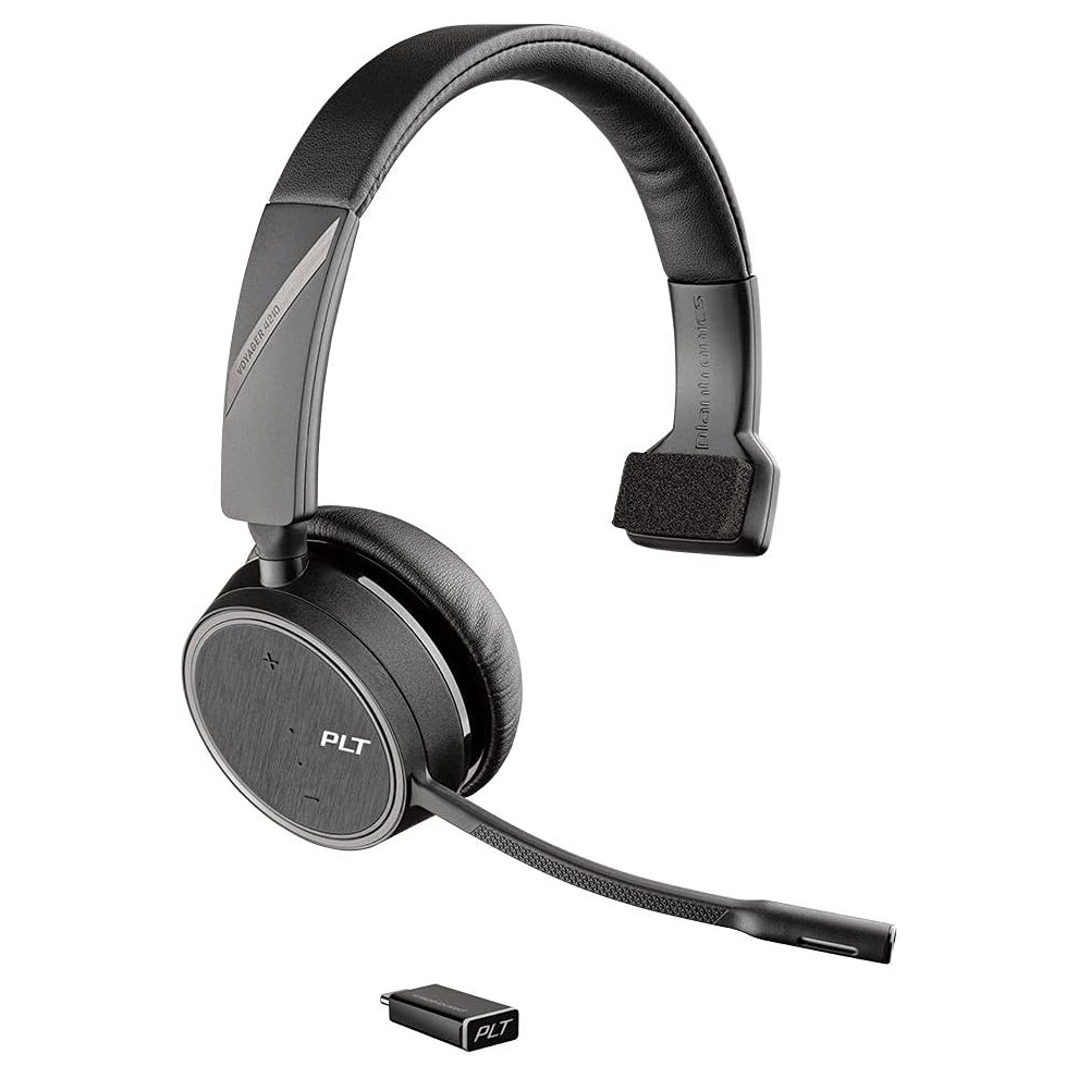 Plantronics Voyager 4210 UC (USB-C)