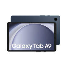 Samsung Galaxy Tab A9 SM-X115 4G (64GB+4GB) Blue - ACE-76759 | 8.7-inch Display, 4GB RAM, Expandable Storage