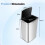 Casart 50L Automatic Rubbish Bin Infrared Sensor Can W/ Soft Close Lid 8