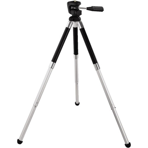 Hama Mini Small Universal Extendable Tabletop Handheld Tripod Digital Camera Pan Tilt 1