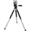 Hama Mini Small Universal Extendable Tabletop Handheld Tripod Digital Camera Pan Tilt 3