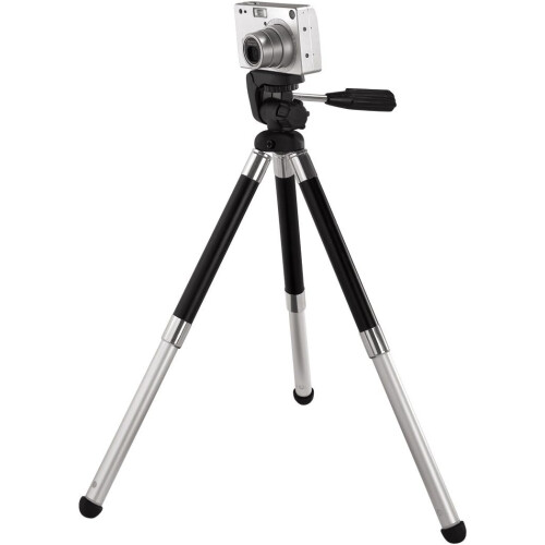 Hama Mini Small Universal Extendable Tabletop Handheld Tripod Digital Camera Pan Tilt 2