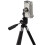 Hama Mini Small Universal Extendable Tabletop Handheld Tripod Digital Camera Pan Tilt 6