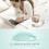 Wireless Mouse, 2.4g Silent Mouse With Usb Receiver, Laptop Mouse (green) 5