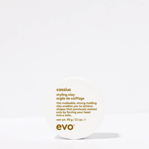 EVO EVO Cassius Styling Clay 90g