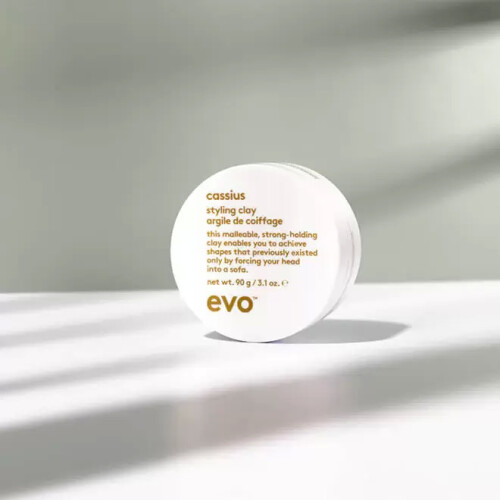 EVO EVO Cassius Styling Clay 90g 2