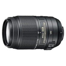 Nikon AF-S DX Nikkor 55-300mm f/4.5-5.6 G VR