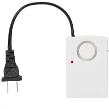 Home Power Failure Alarm.high Volume Power Failure Warning Power Failure Detection Alarm Automatic Fault Alarm - Aespa