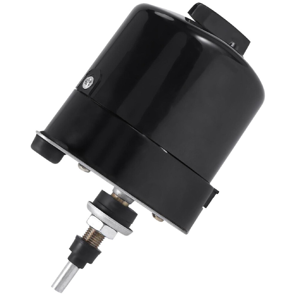 12V Universal Windscreen Wiper Motor For Willys Tractor 8238749210110