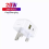 PD 20W & QC3.0 USB C and USB A Adapter Fast Charging Wall Plug 3