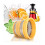 Juicer Coarse Mesh Filter, Stainless Steel Coarse Mesh Replacement For Hu500dg Home Kitchen Blender 3