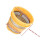 Juicer Coarse Mesh Filter, Stainless Steel Coarse Mesh Replacement For Hu500dg Home Kitchen Blender 4