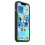(Midnight) Silicone Case with Magsafe for Iphone 13 Mini Phone Case 2