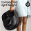 RENPHO RENPHO COMPACT - SHIATSU FOOT MASSAGER WITH REMOTE CONTROL - BLACK 4