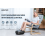RENPHO RENPHO COMPACT - SHIATSU FOOT MASSAGER WITH REMOTE CONTROL - BLACK 7