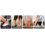 RENPHO RENPHO COMPACT - SHIATSU FOOT MASSAGER WITH REMOTE CONTROL - BLACK 11