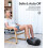 RENPHO RENPHO COMPACT - SHIATSU FOOT MASSAGER WITH REMOTE CONTROL - BLACK 12