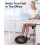 RENPHO RENPHO COMPACT - SHIATSU FOOT MASSAGER WITH REMOTE CONTROL - BLACK 15