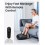 RENPHO RENPHO COMPACT - SHIATSU FOOT MASSAGER WITH REMOTE CONTROL - BLACK 17