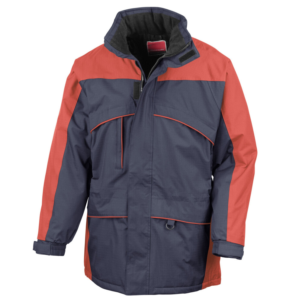 Seneca Hi Activity Waterproof Jacket