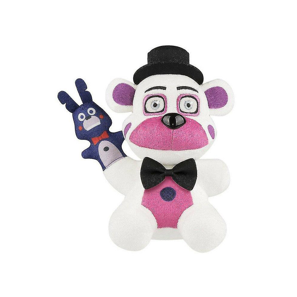 2023-fnaf Five Nights At Freddy's Sister Location Plush - Funtime Freddy Wia