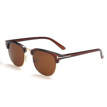 (tea) 2023 James Bond Sunglasses Men Brand Designer Sun Glasses Women Classic Fashion Sunglasses For Men Eyeglasses Uv400