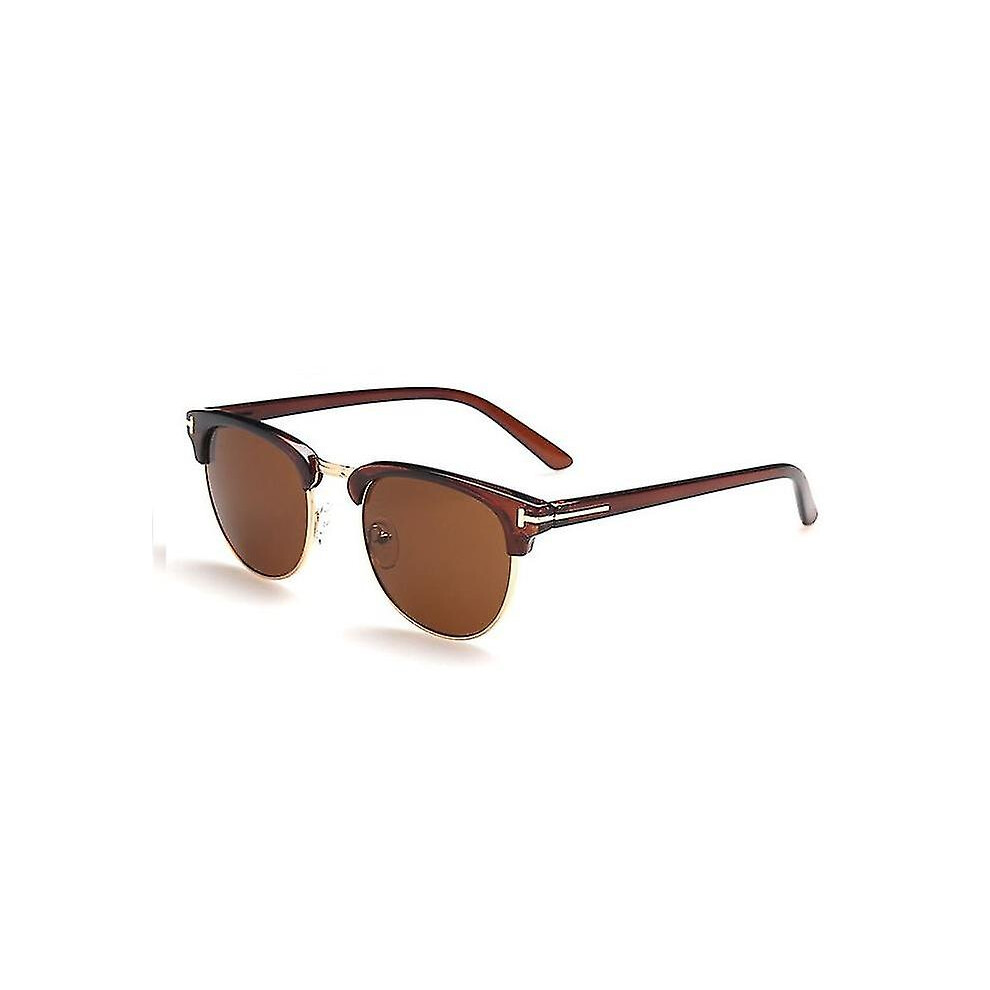 (tea) 2023 James Bond Sunglasses Men Brand Designer Sun Glasses Women Classic Fashion Sunglasses For Men Eyeglasses Uv400