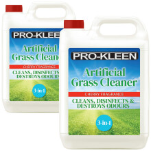 (Cherry, 10L) Pro-Kleen Fragranced Artificial Grass Cleaner