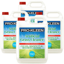 (Cherry, 20L) Pro-Kleen Fragranced Artificial Grass Cleaner