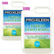(Bubblegum, 10L) Pro-Kleen Fragranced Artificial Grass Cleaner