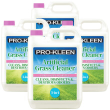 (Bubblegum, 20L) Pro-Kleen Fragranced Artificial Grass Cleaner