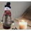 WIDDOP and Co. Snowman Fabric Ornament - xm7711 2