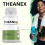 Theanex Weight Management - 120 Capsules (2 Months Supply) 3