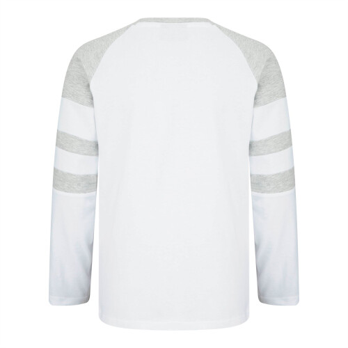 (13-14) Fortnite Skull Trooper Long Sleeved Sizes 9 - 16 2