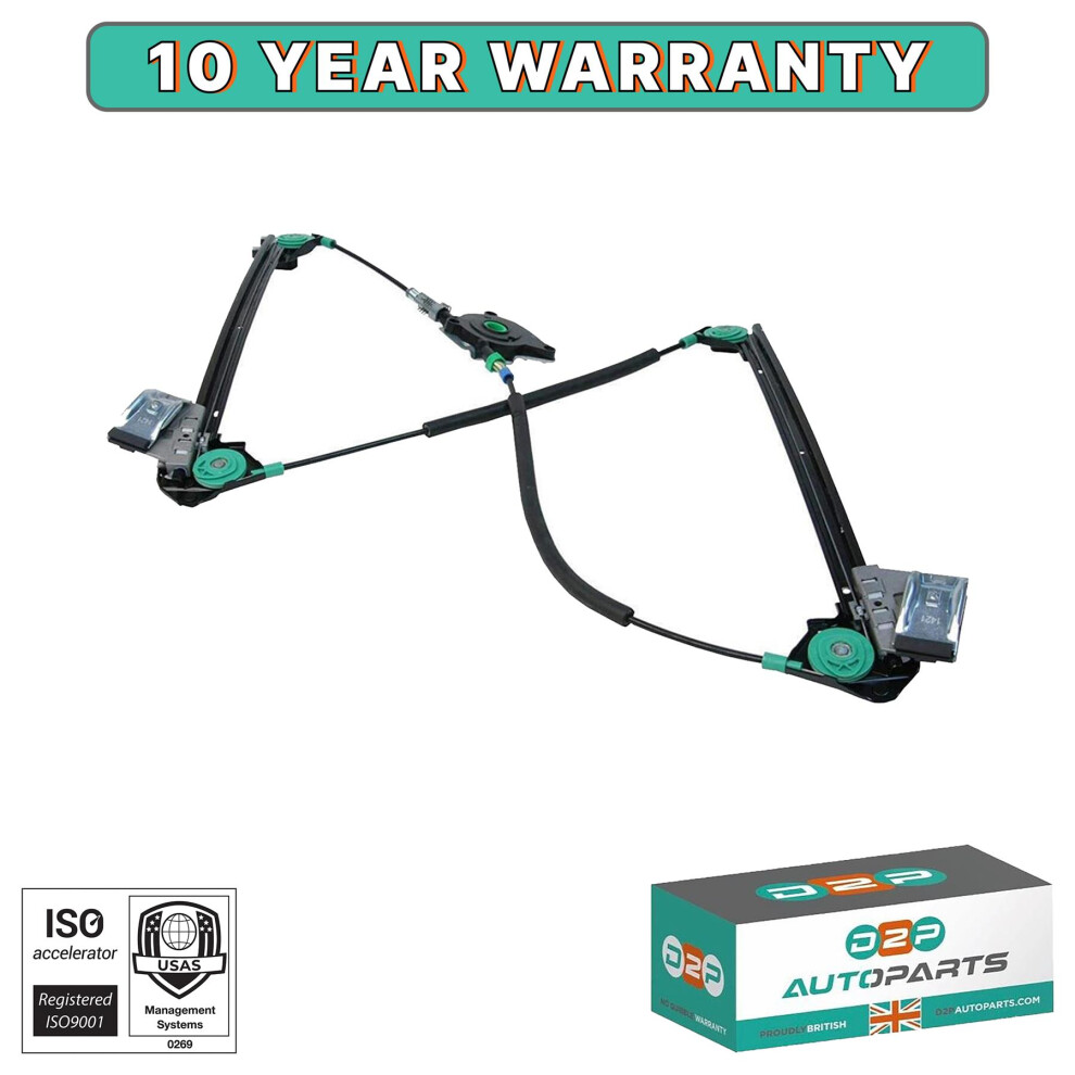 Window Regulator