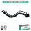 Fuel Tank Filler Neck Pipe 1