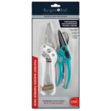 Burgon & Ball Farmer Pack Professional Plain Everyday & Heavy Duty