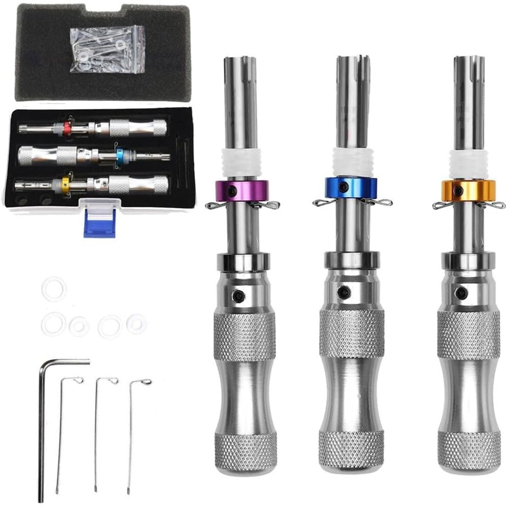 Stainless Steel Disassembly Tool Household Screwdriver-image-OPC-PDP8MMQ-NEW