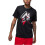 Nike (Black, Medium) Nike Jordan Mens T Shirts 1