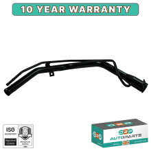 FUEL FILLER NECK PIPE FOR SUZUKI SWIFT MK3 (2005-2011) 1.3, 1.5, 1.6 PETROL