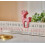 WIDDOP and Co. Countdown To Christmas Plaque with Red Reindeer Marker 1