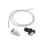16a Bath Tub Spa Waste Garbage Disposal Self-lock Air Switch Push Button 1